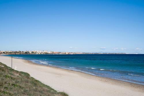 Apartamento Higuericas Costa 300m From The Beach