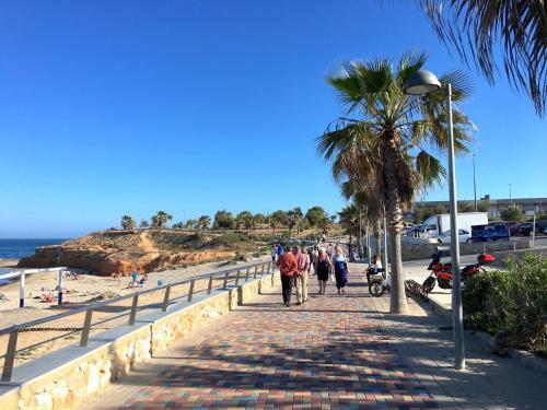Apartamento Playa Elisa Bay - Mil Palmeras