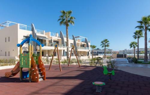Apartamento Playa Elisa Bay - Mil Palmeras