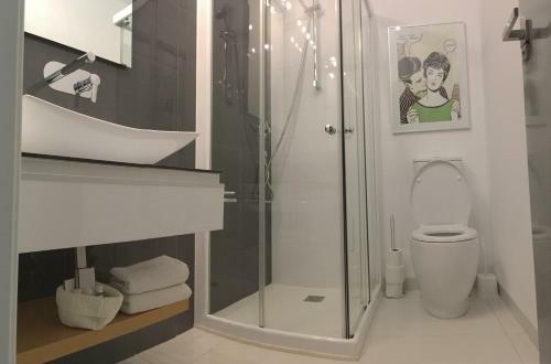 Apartamento Playa Elisa