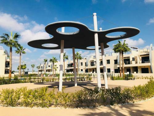 Apartamento Playa Elisa Super