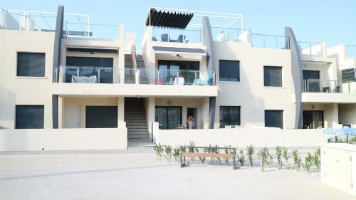 Apartamento Playa Elisa Bay