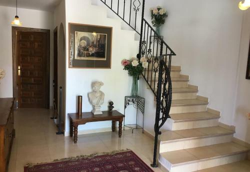 La Villa De Marjorie