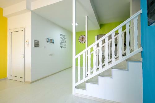 Apartamento Anonymous 2 Br 2 Floors