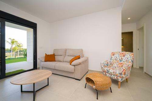 Apartamento Lo Romero