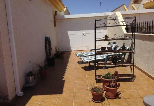 Seaside House In El Mojon