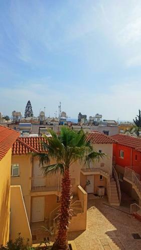 Apartamento Holidays In Cyprus