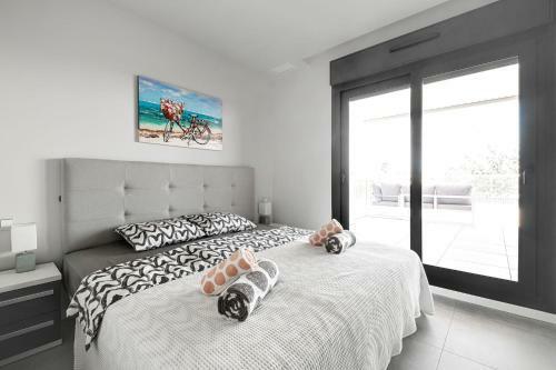 Apartment Magic View In The First Line From The Sea