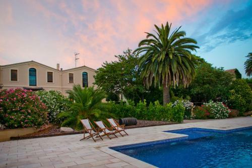 Villa Mas Palou