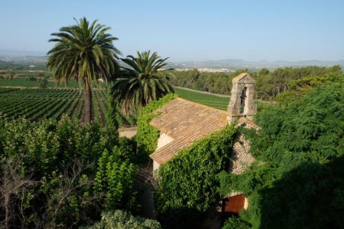 Villa Mas Palou