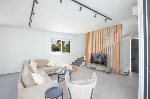 Kube Luxury Villas