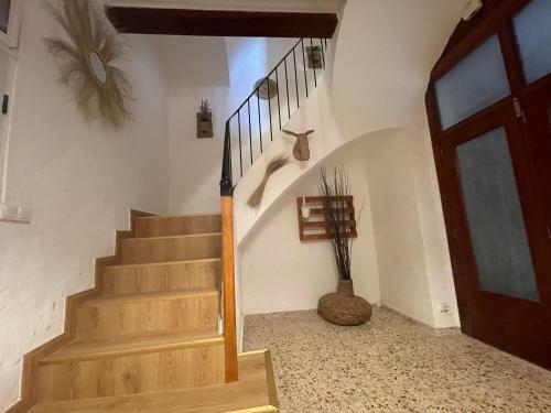 Casa De Pueblo Ca Paco