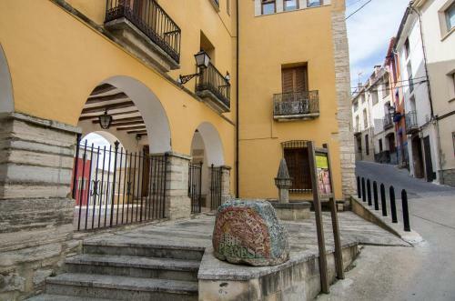 Casa De Pueblo Ca Paco