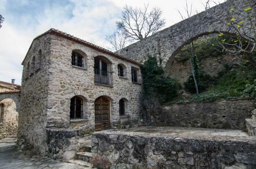 Casa De Pueblo Ca Paco