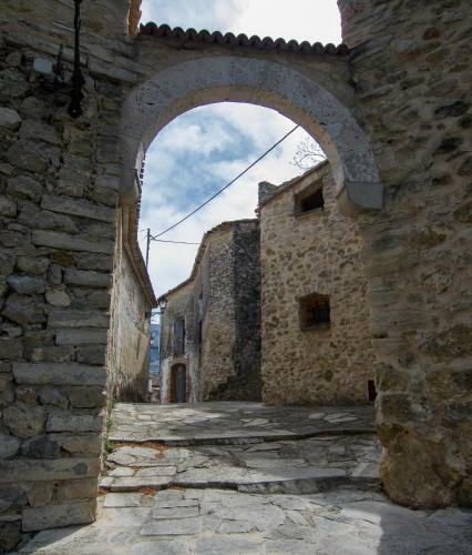 Casa De Pueblo Ca Paco