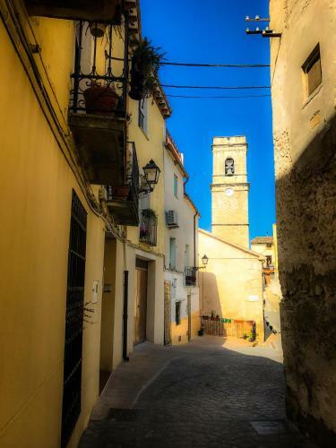 Casa De Pueblo Ca Paco