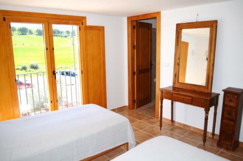 Casa Del Pino
