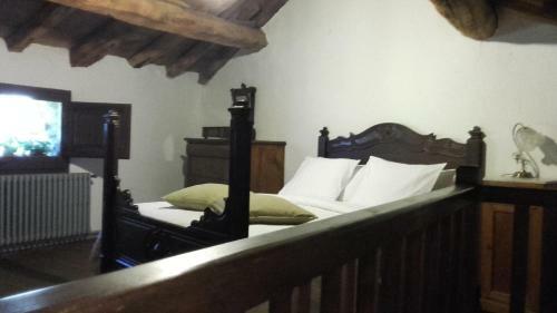 Agroturismo Cal Sadurn�