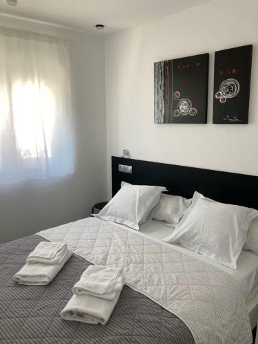 Asv Apartments