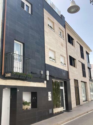 Asv Apartments