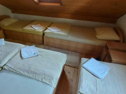Apartments Doelend Boracko Jezero,konjic