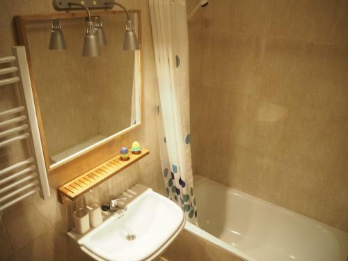 Apartamento Con Fant�stica Terraza. 5min Playa
