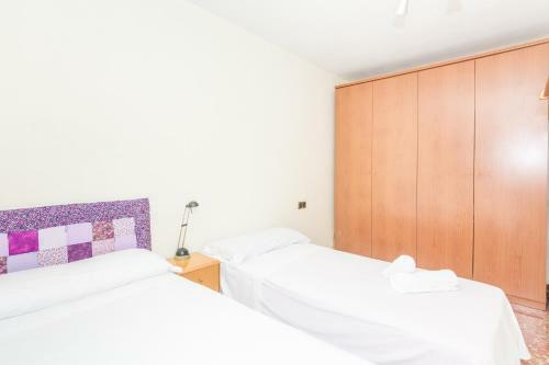 Apartamento Homeholidaysrentals Keyla