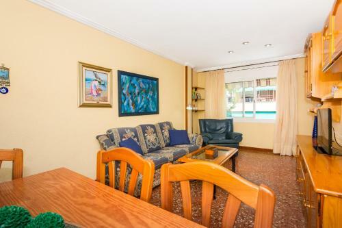 Apartamento Homeholidaysrentals Keyla