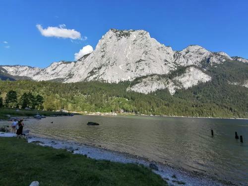 Apartamento Haus Tressenstein