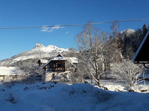 Apartamento Sonnenhang 191/c1