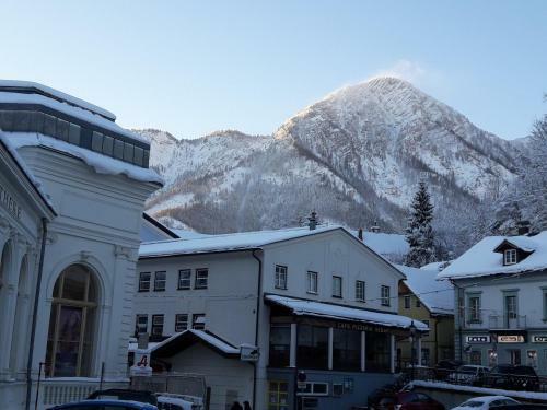Apartamento Sonnenhang 191/c1
