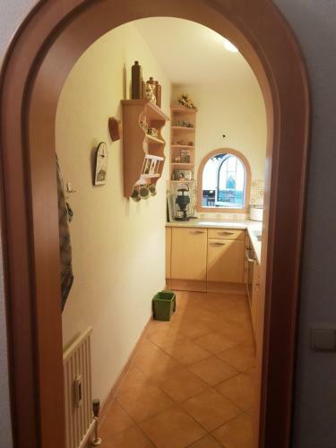 Apartamento Sonnenhang 191/c1