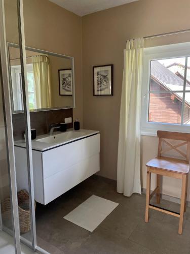 Apartamento S�kraftplatzl