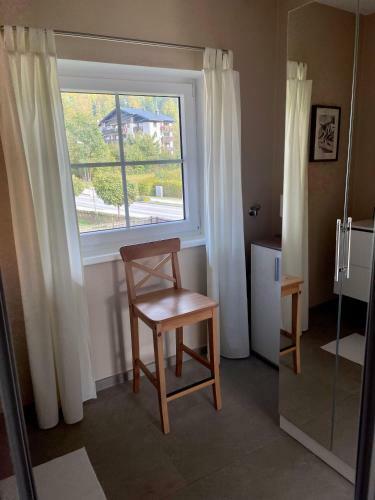 Apartamento S�kraftplatzl