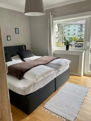 Apartamento S�kraftplatzl