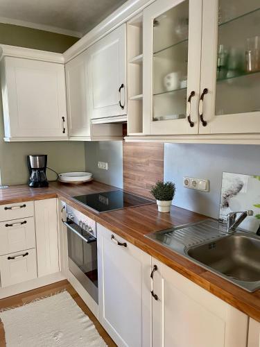Apartamento S�kraftplatzl
