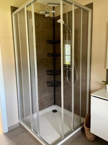 Apartamento S�kraftplatzl