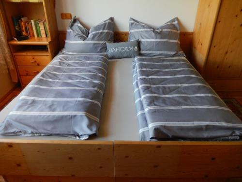 Apartamento "gletscherblick"