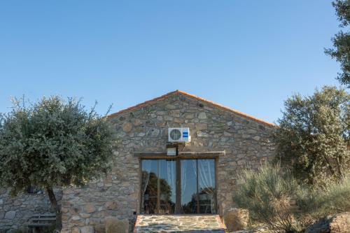 Agroturismo Albergue La Jarilla