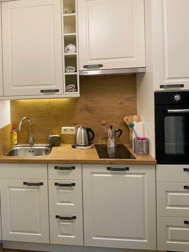Apartamento Kirchengasse 162 - Alte Post II
