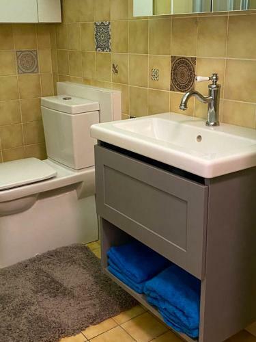 Apartamento Kirchengasse 162 - Alte Post II