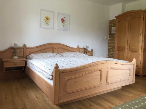 Apartamento Stapflhof
