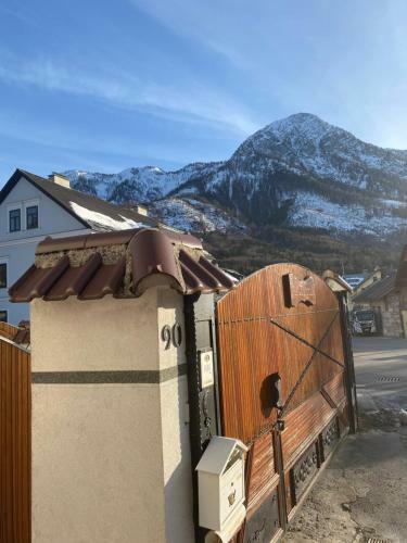 Ausseer Apartment