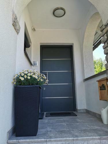 Apartamento Ferienwohnung Loserblick