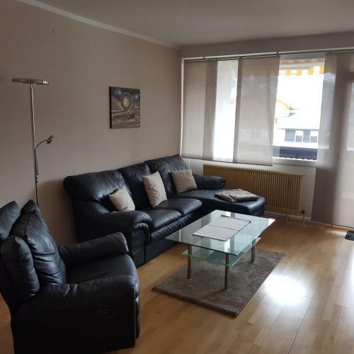 Apartment Dachsteinblick