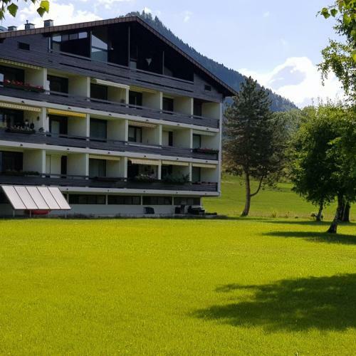 Apartment Dachsteinblick