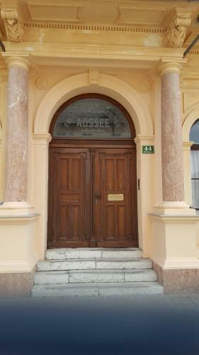 Apartamento Feine Herbergen Maria Magdelena