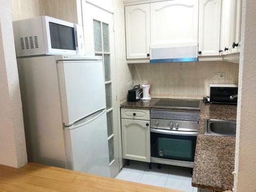 Life Apartamento Con Piscina A 1 Min Playa