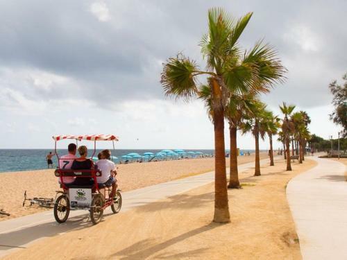 Life Apartamento Con Piscina A 1 Min Playa