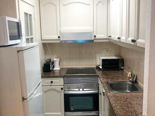 Life Apartamento Con Piscina A 1 Min Playa